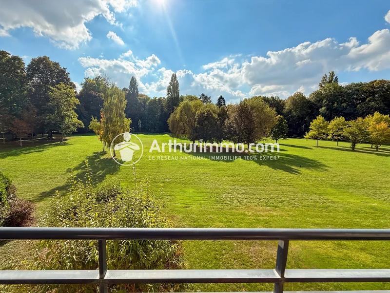 Appartement - 91 m² - 4 pièces