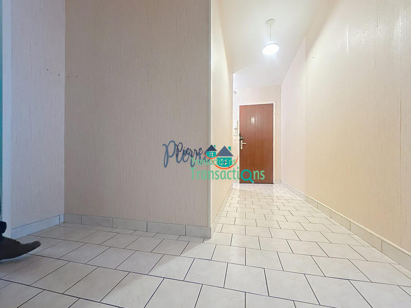 Appartement - 60 m² - 1 pièce