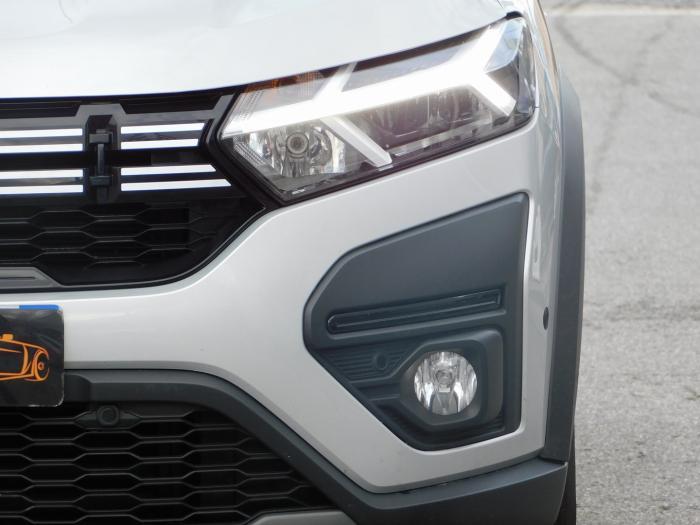 Dacia Jogger 1.0 Tce 110ch Expression 7 Places