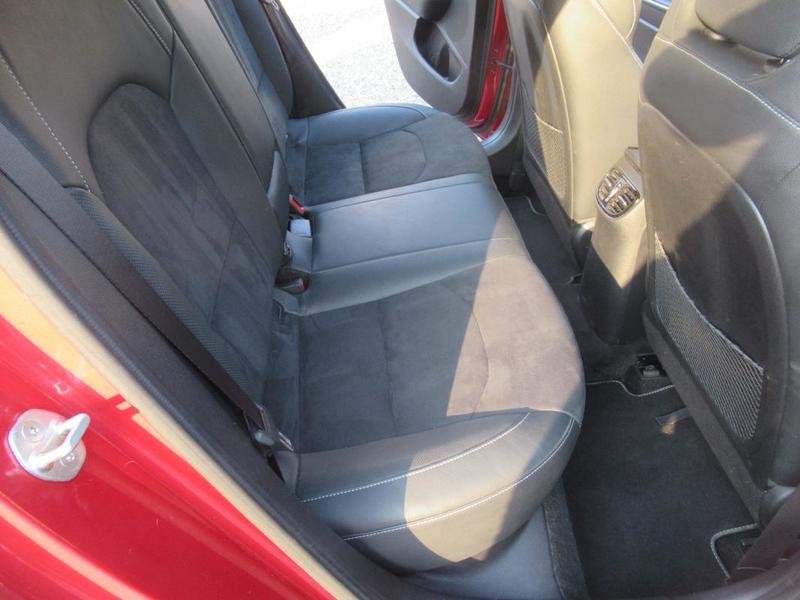 Kia ProCeed Gt Line Prenium 160 Ch 1ere Main France