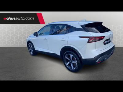 Nissan Qashqai e-Power 190 ch n-Connecta