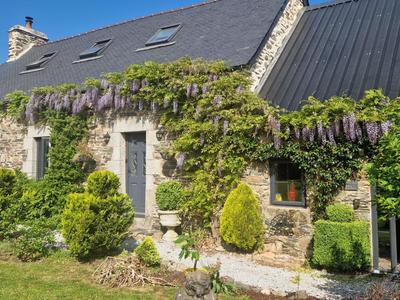 Maison - 115 m² - 3 pièces