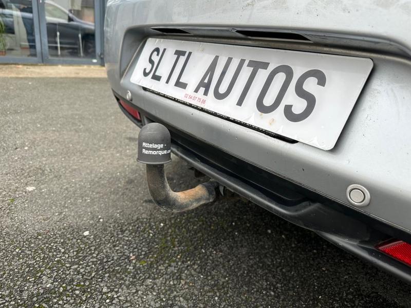 Citroën C4 Aircross 1.6 Hdi 115 Ch Feel Edition Garantie / Reprise Possible