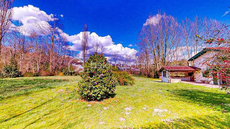 Moulin - 128 m² - 6 pièces