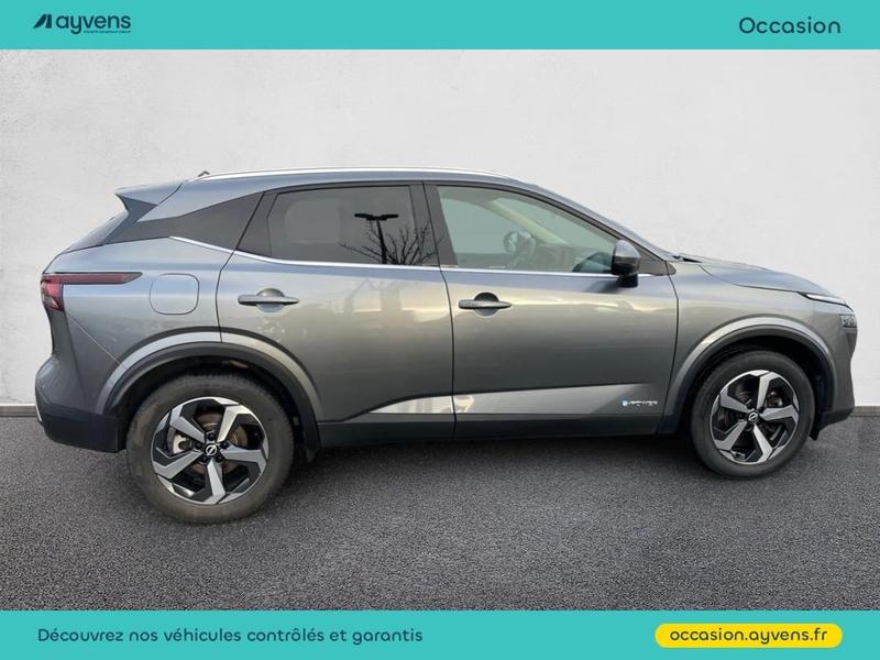 Nissan Qashqai e-Power 190ch n-Connecta 2022