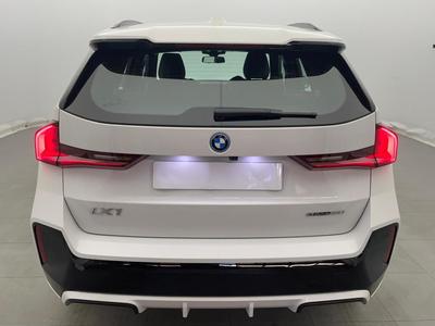 Bmw iX1 U11 eDrive20 204ch Bva m Sport