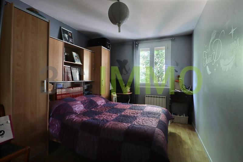 Maison - 102 m² - 5 pièces