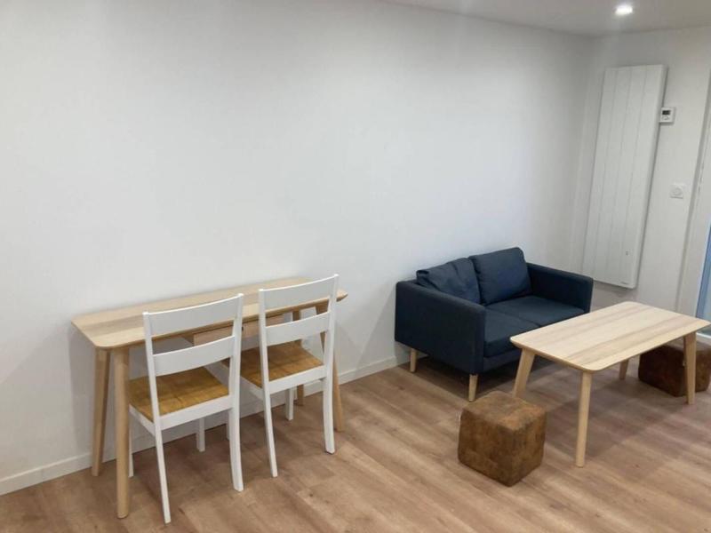 Maison de ville - 166 m² - 5 pièces