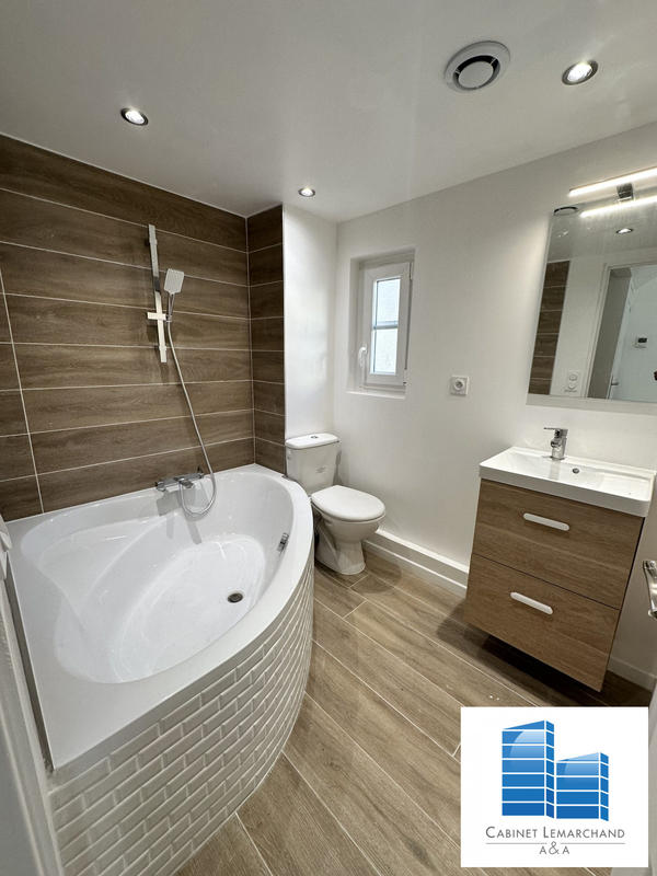 Maison ancienne - 85 m² - 5 pièces