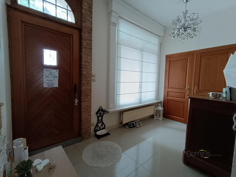 Maison - 182 m² - 7 pièces