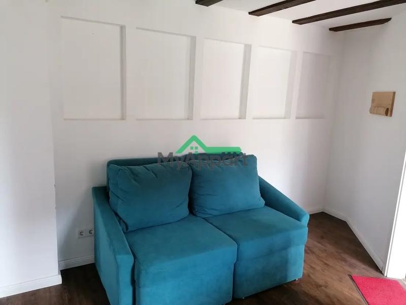 Appartement - 33 m² - 2 pièces