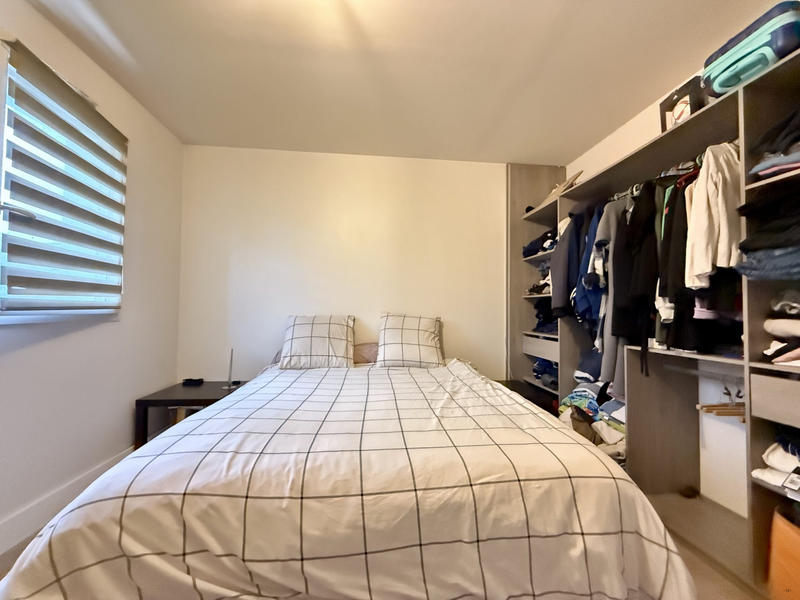 Maison contemporaine - 91 m² - 4 pièces