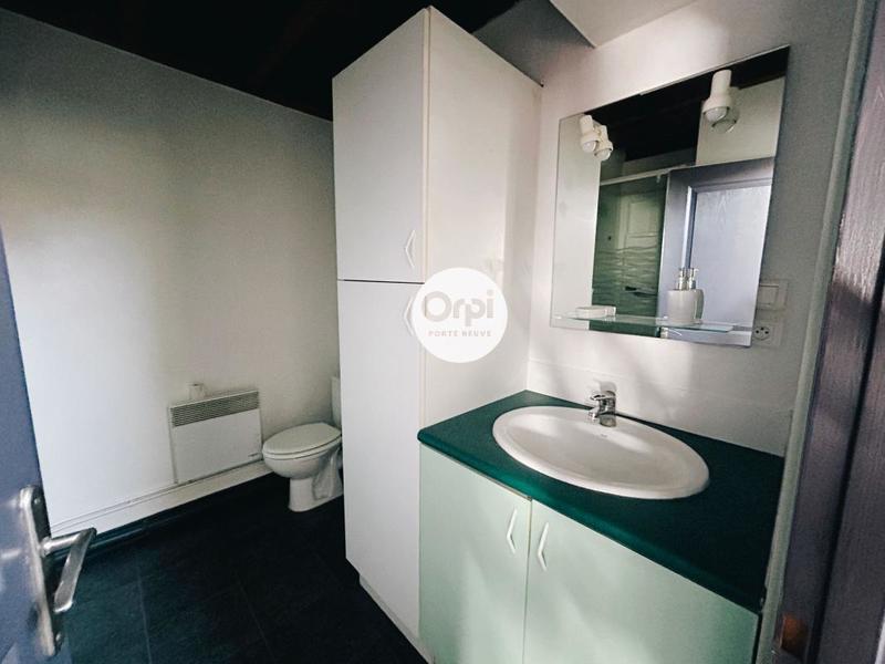 Studio - 29 m² - 1 pièce