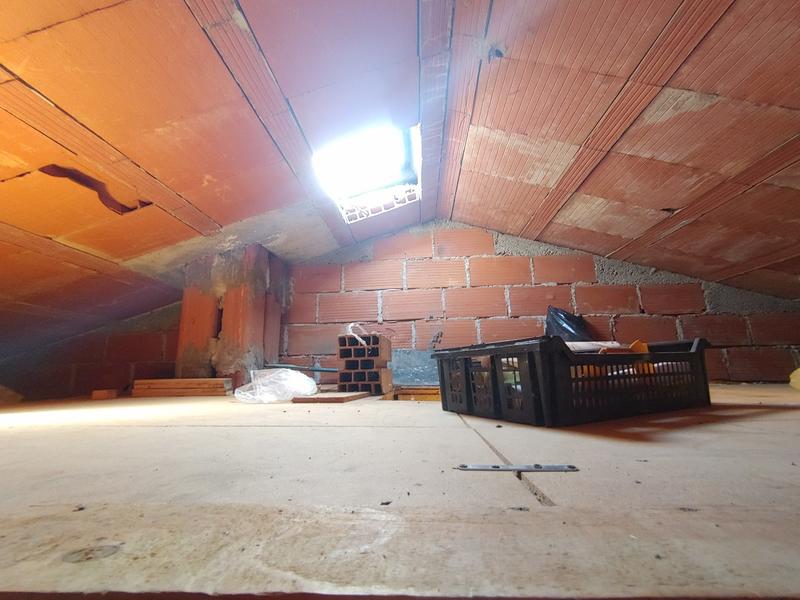 Maison - 128 m² - 6 pièces