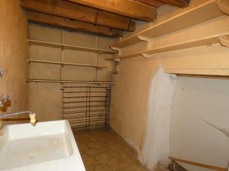 Maison - 78 m² - 3 pièces