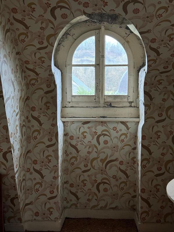 Maison de maîtres - 215 m² - 6 pièces