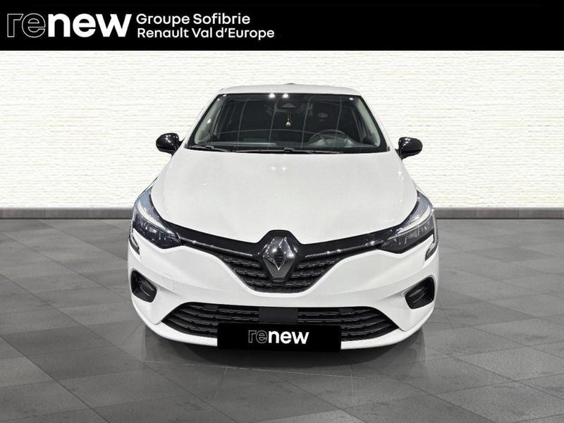 Renault Clio V SCe 65 Evolution