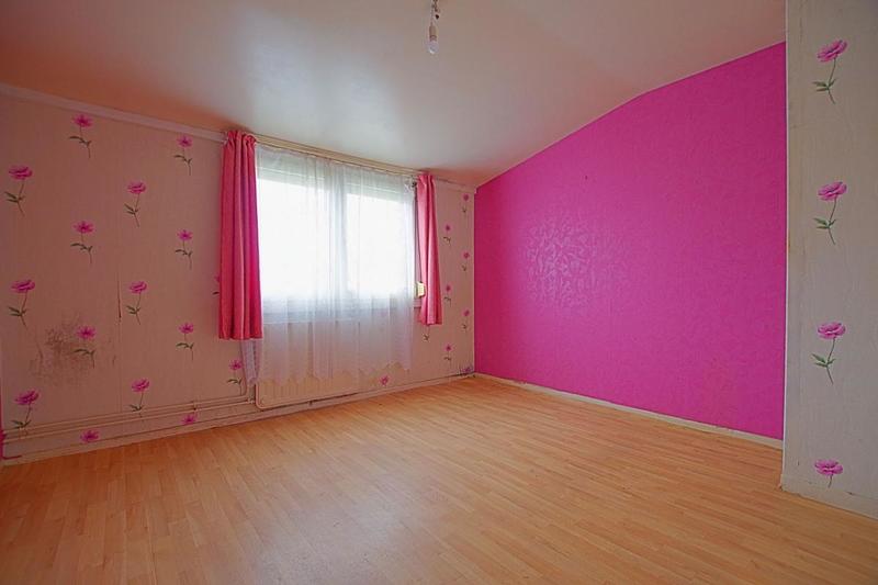 Maison - 103 m² - 5 pièces