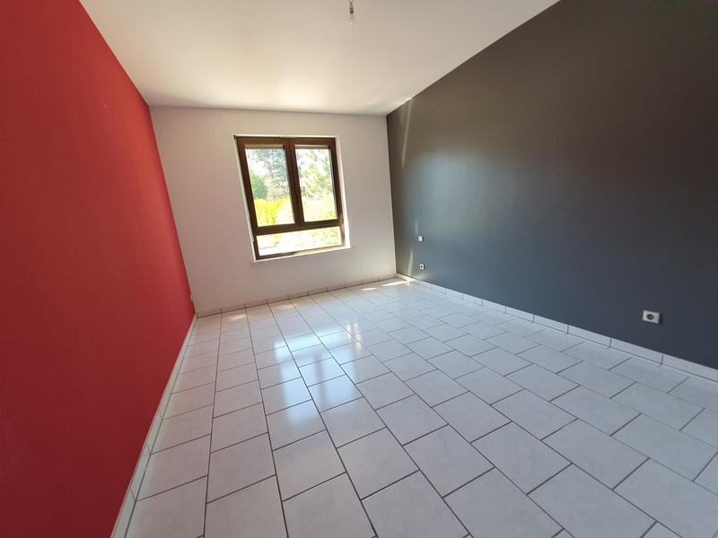 Duplex - 150 m² - 6 pièces