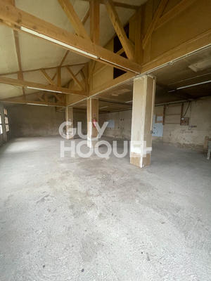 Local d'activité / Entrepôt - 200 m²