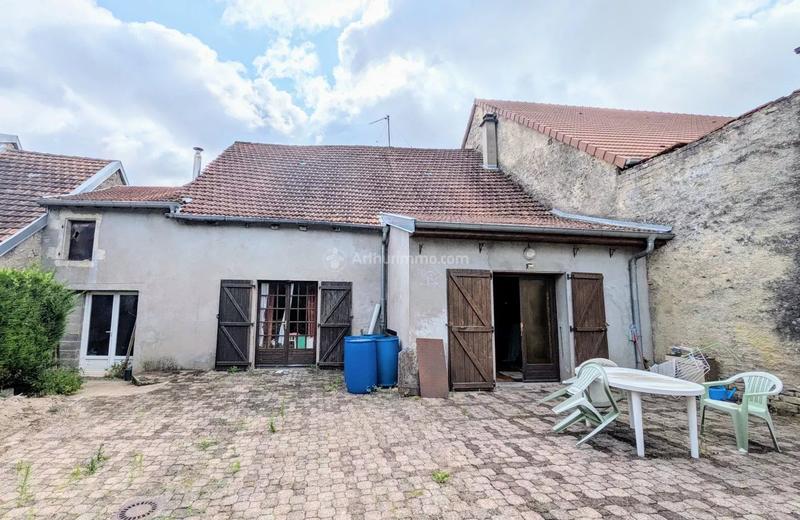 Maison - 148 m² - 4 pièces