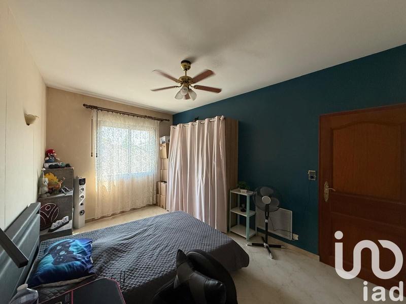 Maison - 138 m² - 4 pièces