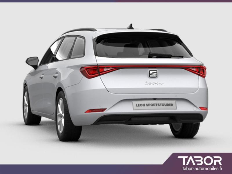 Seat Leon St 1.5 eTSI 115 Dsg Style Gps VisionP