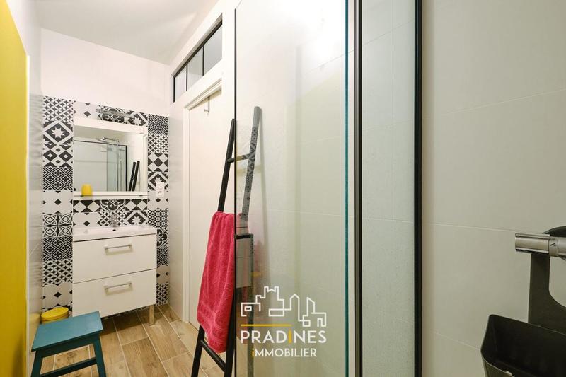 Maison ancienne - 308 m² - 10 pièces