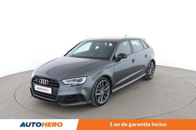 Audi S3 sportback 2.0 Tfsi Quattro s tronic 7 310 ch