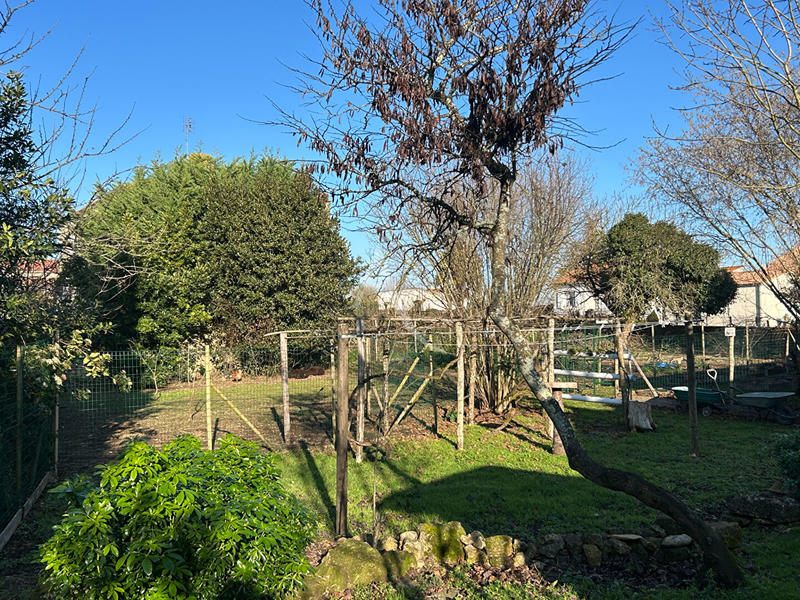 Maison - 129 m² - 5 pièces