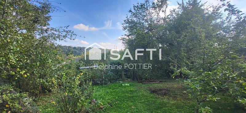 Maison - 75 m² - 5 pièces