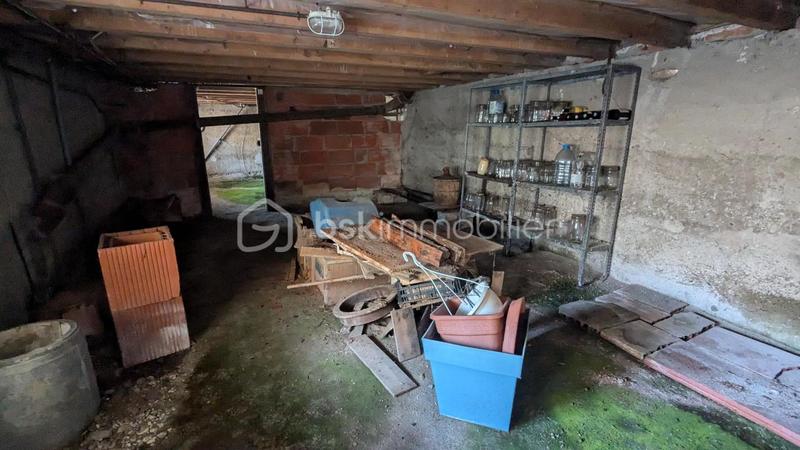 Maison - 114 m² - 6 pièces