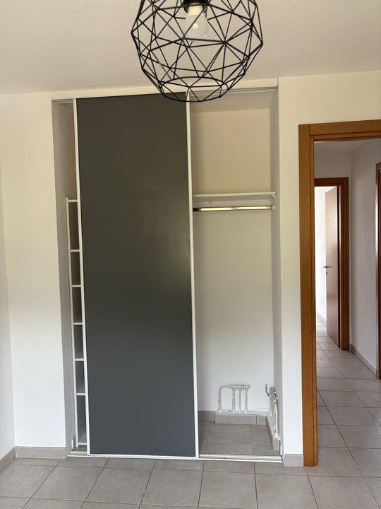 Appartement - 80 m² - 3 pièces