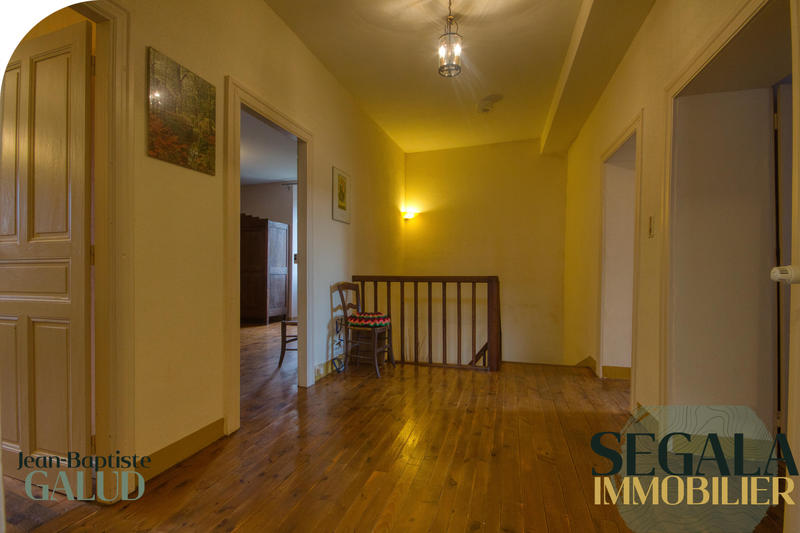 Ferme - 141 m² - 6 pièces