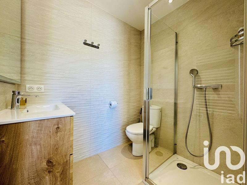 Maison - 350 m² - 8 pièces