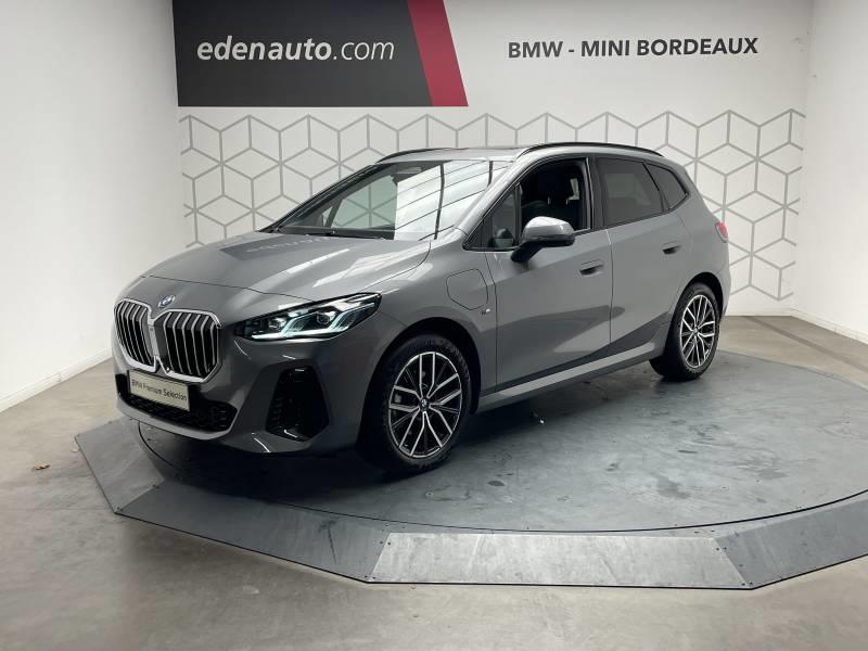 Bmw Serie 2 Active Tourer 225e xDrive 245 ch Dkg7 m Sport