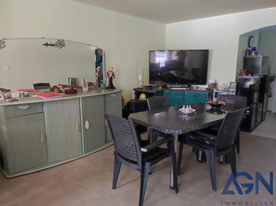 Maison - 180 m² - 5 pièces