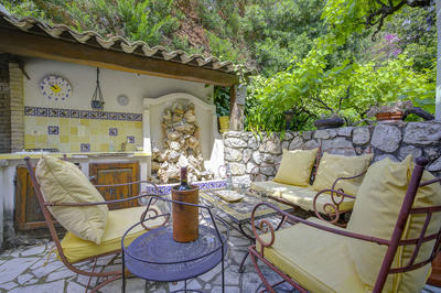 Maison - 200 m² - 7 pièces