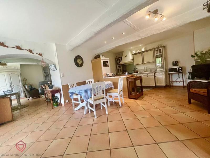 Propriété - 187 m² - 7 pièces