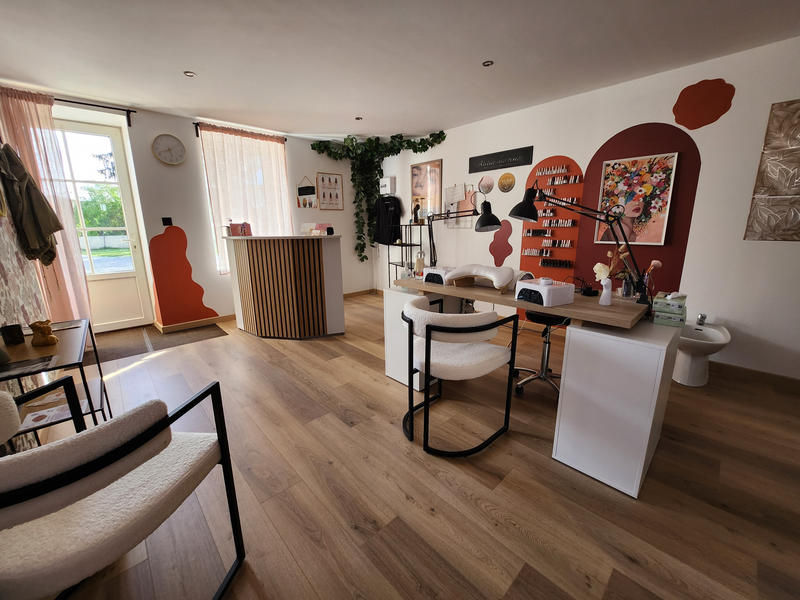 Maison - 180 m² - 7 pièces