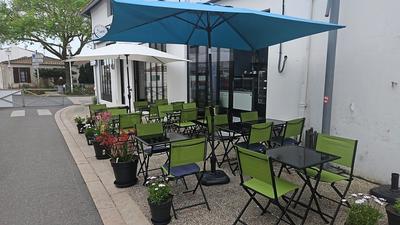 Fonds de commerce - 33 m²