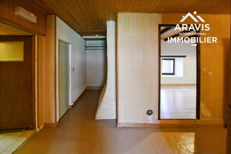 Maison - 180 m² - 7 pièces