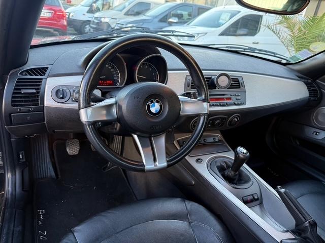 Bmw Z4 2.5i