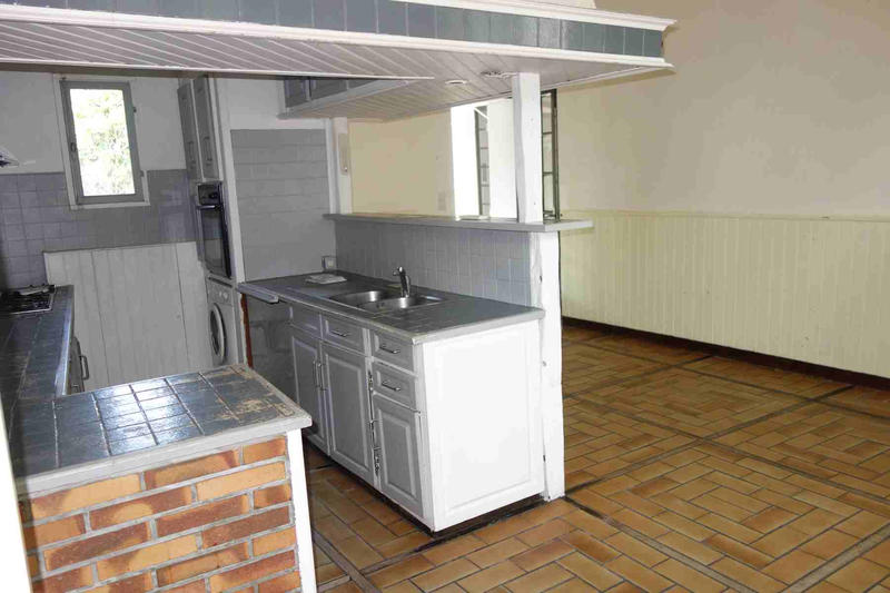 Maison - 206 m² - 10 pièces