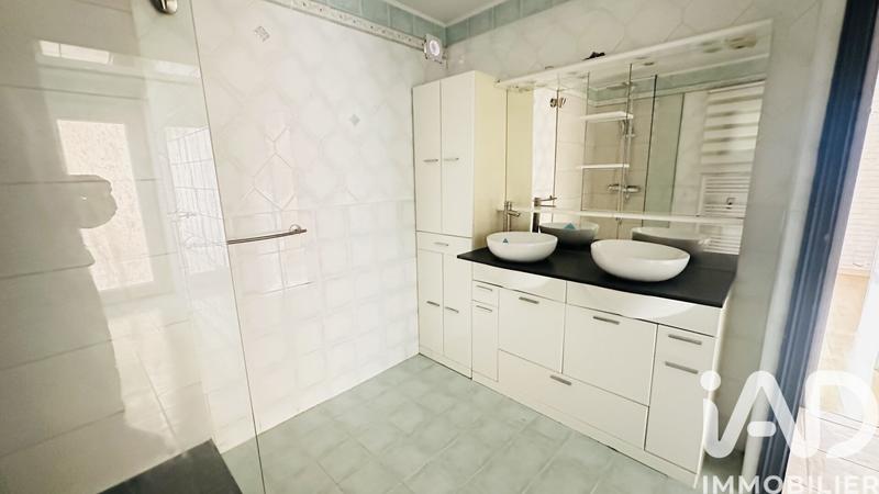 Maison de ville - 112 m² - 5 pièces