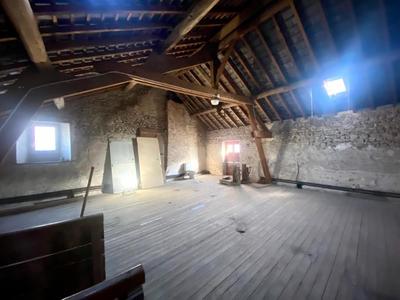 Maison - 65 m² - 3 pièces