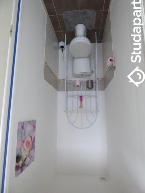 Maison - 38 m² - 1 pièce