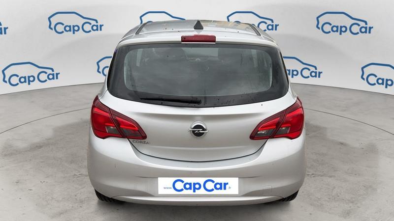 Opel Corsa 1.4 90 Edition