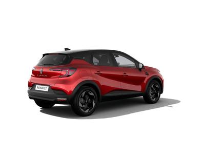 Renault Captur II Eco-G 100cv Techno