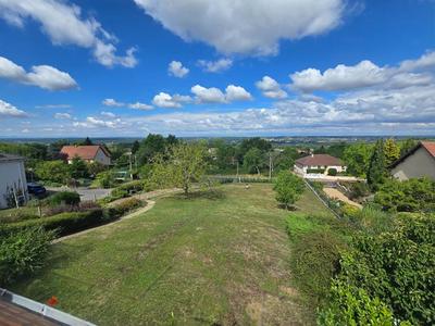 Villa - 176 m² - 6 pièces